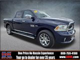 Used 2017 RAM 1500 Laramie Limited image 1