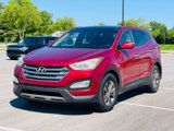 Used 2013 Hyundai Santa Fe Sport image 3