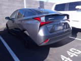 Certified 2019 Toyota Prius XLE image 4