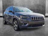 Used 2019 Jeep Cherokee Limited image 3