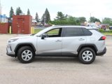 Used 2020 Toyota RAV4 LE image 6