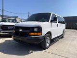 Used 2012 Chevrolet Express 2500 LS image 2
