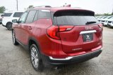 Used 2019 GMC Terrain SLT image 5