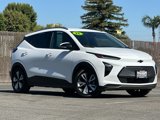 Used 2022 Chevrolet Bolt EUV LT w/ Convenience Package image 2