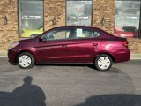 Used 2019 Mitsubishi Mirage G4 ES image 2