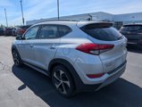 Used 2018 Hyundai Tucson Limited w/ Ultimate Package 02 image 5