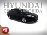Used 2018 Ford Focus SE image 1
