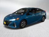 Used 2017 Toyota Prius Prime Premium image 3