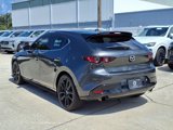 Used 2021 MAZDA MAZDA3 Hatchback w/Premium Plus Pkg image 5