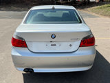 Used 2007 BMW 525i Sedan image 4