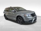 Used 2020 Dodge Journey Crossroad image 2