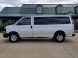Used 2016 Chevrolet Express 2500 LS image 2