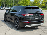 Used 2022 Mitsubishi Outlander SEL image 5