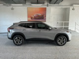 New 2025 Chevrolet Trax LT w/ Sunroof Package image 2