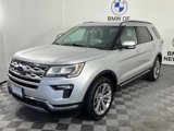 Used 2018 Ford Explorer Limited image 3