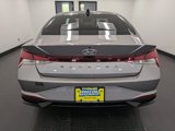 Certified 2023 Hyundai Elantra SEL w/ Convenience Package image 5