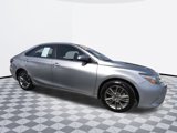 Used 2015 Toyota Camry SE image 5