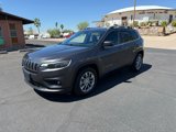 Used 2019 Jeep Cherokee Latitude Plus image 3