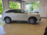 Certified 2018 Acura RDX w/ Technology Package image 6