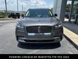 Used 2021 Lincoln Aviator Reserve w/ Equipment Group 202A image 3