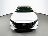 New 2025 Nissan Sentra SV image 2