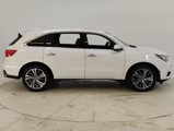 Used 2017 Acura MDX SH-AWD w/ Technology Package image 2
