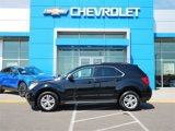 Used 2015 Chevrolet Equinox LT w/ Driver Convenience Package image 4