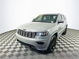 Used 2019 Jeep Grand Cherokee Altitude image 5