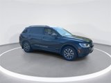 Used 2021 Volkswagen Tiguan S image 2