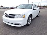 Used 2011 Dodge Avenger Lux image 3