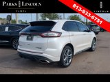 Used 2017 Ford Edge Sport w/ Equipment Group 401A image 4
