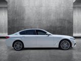 Used 2018 BMW 530e image 3