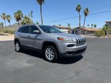 Used 2018 Jeep Cherokee Latitude Plus w/ Comfort/Convenience Group image 3