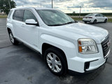 Used 2017 GMC Terrain SLE image 2