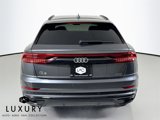 Used 2019 Audi Q8 Premium Plus w/ Premium Plus image 5