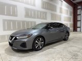 Used 2019 Nissan Maxima 3.5 SV w/ Floor Mat Group image 2