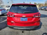 Used 2022 Chevrolet Equinox LT image 5