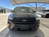 Used 2019 Ford Escape S image 2
