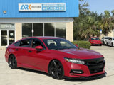 Used 2020 Honda Accord Sport image 4