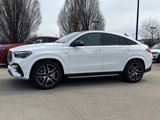 New 2025 Mercedes-Benz GLE 53 AMG 4MATIC Coupe image 4