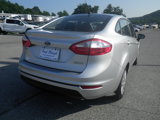 Used 2015 Ford Fiesta S image 6