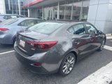 Used 2018 MAZDA MAZDA3 Grand Touring w/ Premium Equipment Package image 3