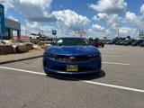 Used 2021 Chevrolet Camaro LT image 3