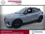Used 2021 Nissan Kicks SR w/ SR Premium Package image 3