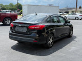 Used 2017 Ford Focus SE image 5