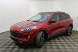 Used 2021 Ford Escape SEL w/ SEL Stealth AWD Package image 5