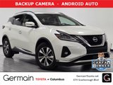 Used 2023 Nissan Murano SV image 1