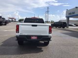 New 2025 Chevrolet Colorado W/T w/ Advanced Trailering Package image 5