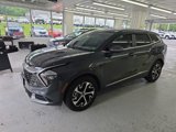 Certified 2023 Kia Sportage EX image 2