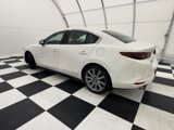 Used 2021 MAZDA MAZDA3 s image 2